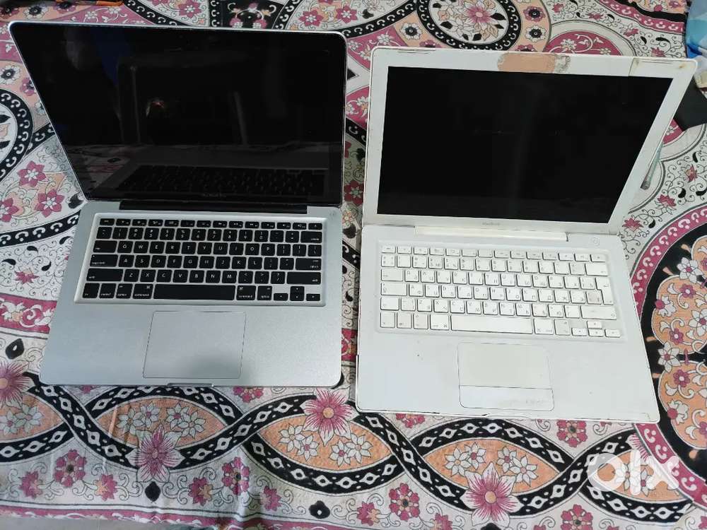 Macbook pro 2012/2010 Dead