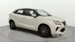 Maruti Suzuki Baleno Delta, 2021, Petrol