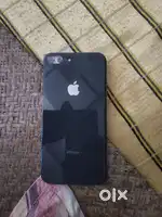 iPhone 7 plus
