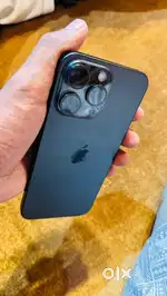 Iphone 15 pro max & Samsung gear s3 frontier watch