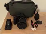 Used product Panasonic LUMIX S5ii 24.2MP Mirrorless Camera.