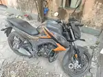Honda CB Hornet in Good Condition
