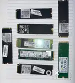 Working Laptop Nvme SSD 512 Gb