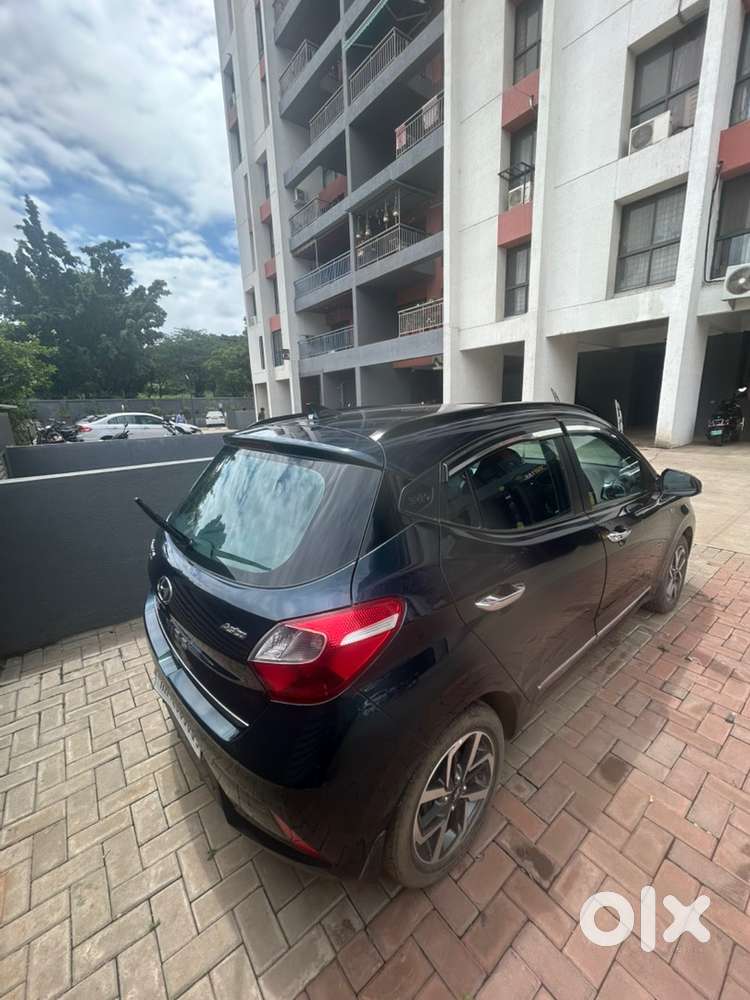 Hyundai Grand i10 Nios 2020 Petrol Well Maintained