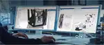 Catia or solid works designer