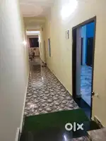 1BHK room Near Railway Station Balangir  STRICTLY FOR FAMILY/ FEMALE