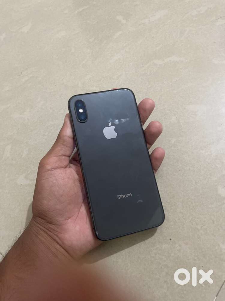 iPhone X 64 gb
