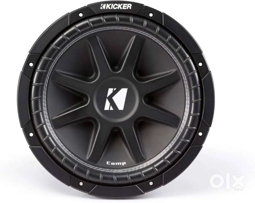 Kicker Subwoofer