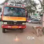 HEAVY DRIVER  10 YRS  EXP 1109  TATA     OPENTRUCK