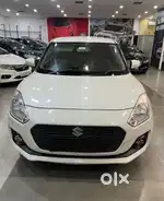 Maruti Suzuki Swift VDI (O), 2020, Diesel