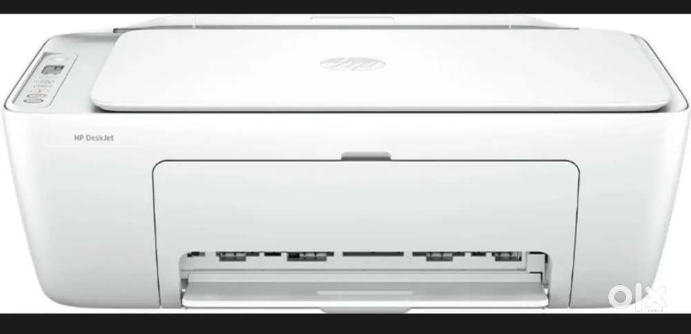 HP Deskjet 2820 WiFi Colour Printer - Print/Scan/Copy Ideal for Home