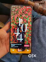 Argent sell 1 month old phone