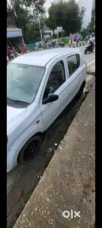 Maruti Suzuki Alto 800 2017 Petrol 30000 Km Driven