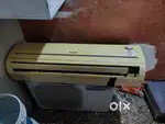Voltas Non envartar old 5yeasr