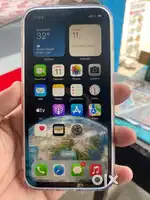 iPhone 12 good condition
