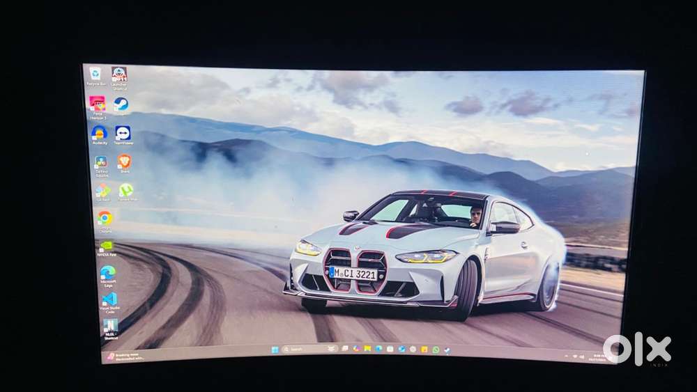 High end gaming and editing pc