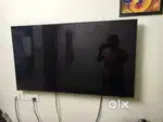 Samsung 55inch tv