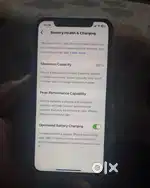 Battery health 88% all working good condition