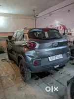 Tata Punch Facelift 2023 Petrol with supportive features