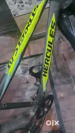 Cycle in excellent condition