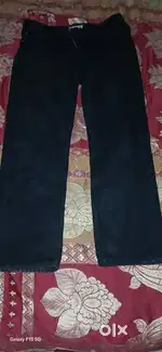 ZARA MAN Black straight fit Jeans New with pack