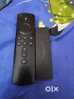 Amazon Fire tv stick