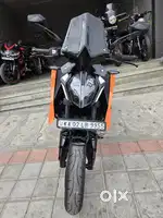 KTM DUKE 390 GEN 3