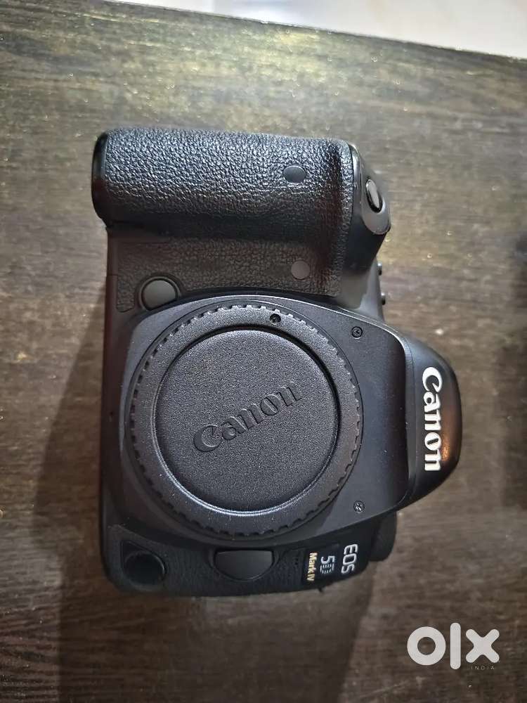 5d mark iv