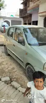 Hyundai Santro Xing 2004