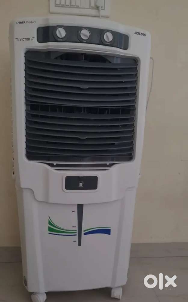 Voltas 90 L Desert Air Cooler
