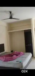 With furnished 3Bhk flat YENDADA BACHELORS or family TOLET