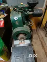 7.5 kva open dg set for sale