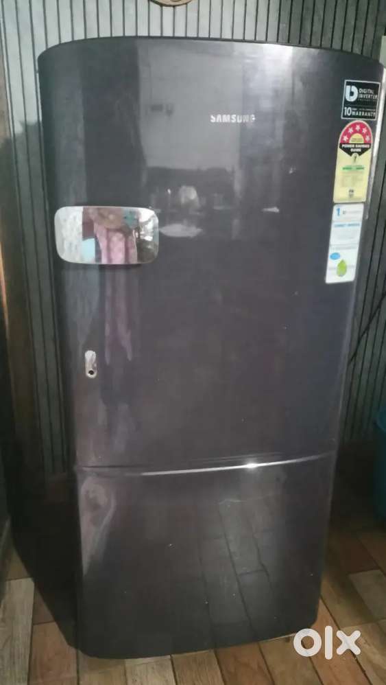 Samsung refrigerator