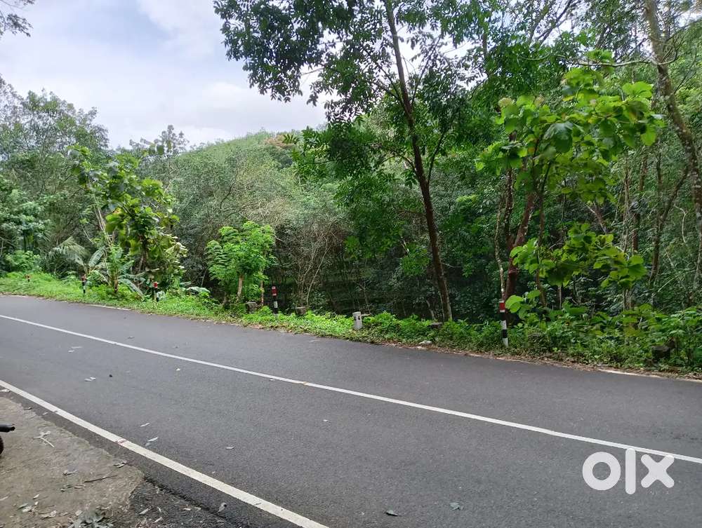 12 cent plot for sale in kumplampoika