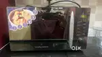 Morphy Richards Oven
