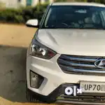 Hyundai Creta 1.4 E Plus CRDi, 2018, Diesel