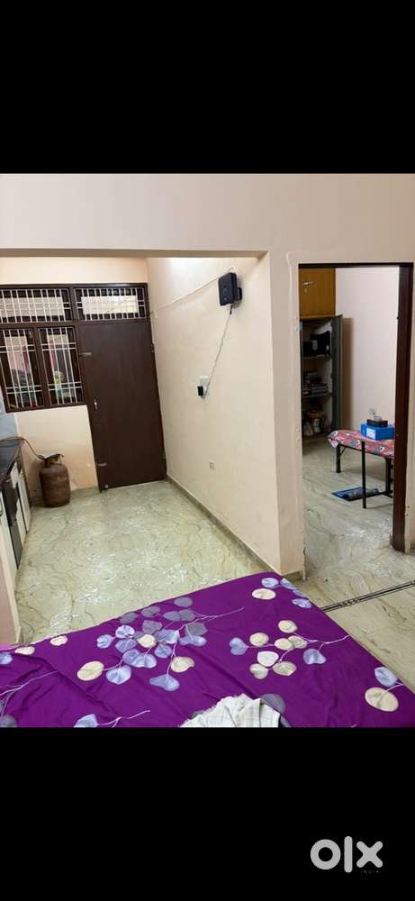 Independant flat
