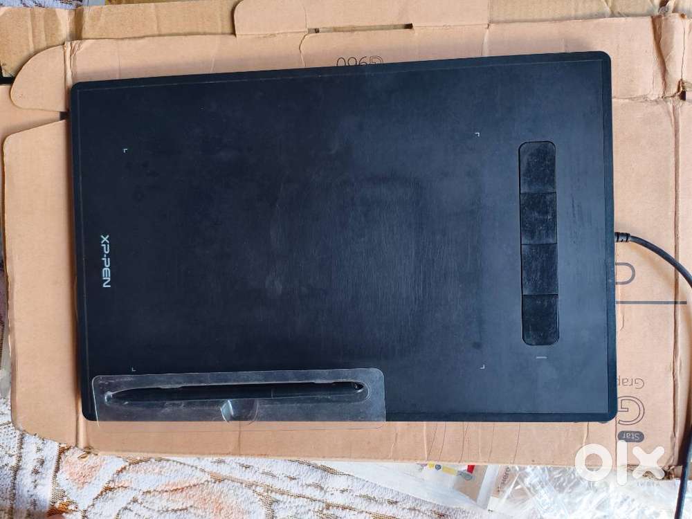 X-PEN G960