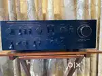 PREAMPLIFIER Hitachi HCA-8300