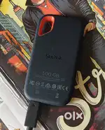 SanDisk SSD