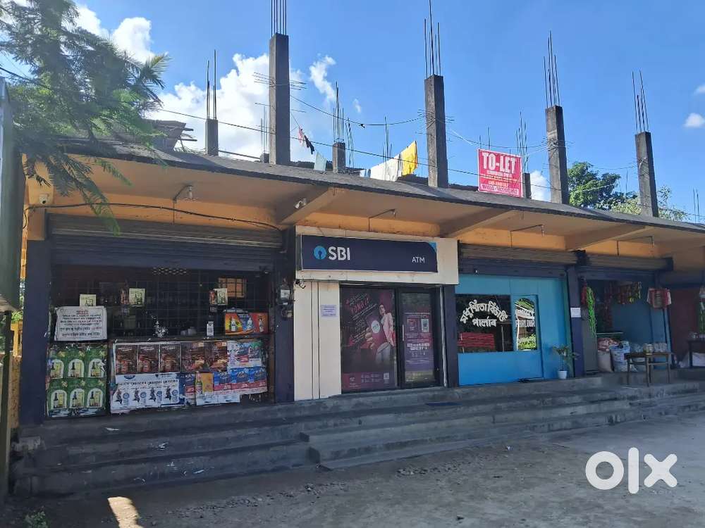 Dutta commercial comlpex