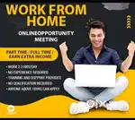 Work from home