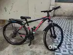 Skyang brang 7 speed gear sycle best condition