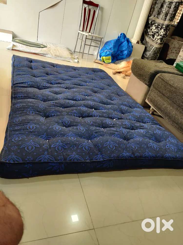 6×4 Double Bed cotton mattress