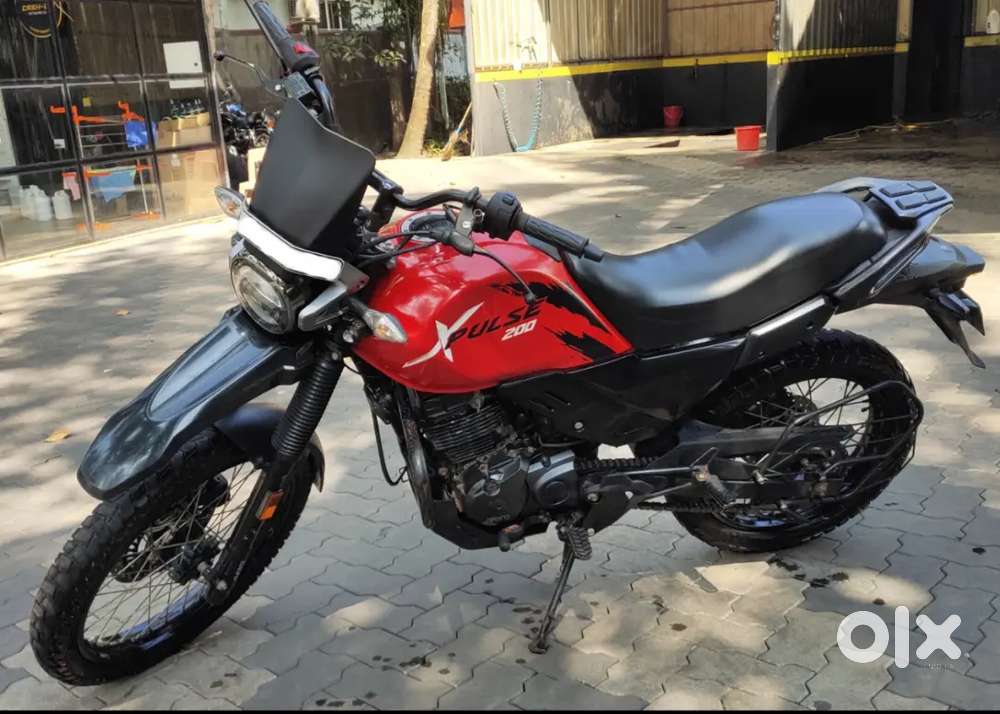 Full campani service