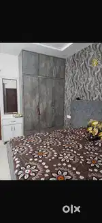 Newly build 2 bhk full furnished