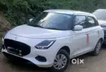 Maruti Suzuki Swift 2025 CNG & Hybrids 6000 Km Driven