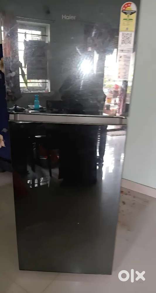 Haier Fridge