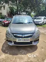 Maruti Suzuki Swift Dzire 2012-2015 VDI, 2015, Diesel