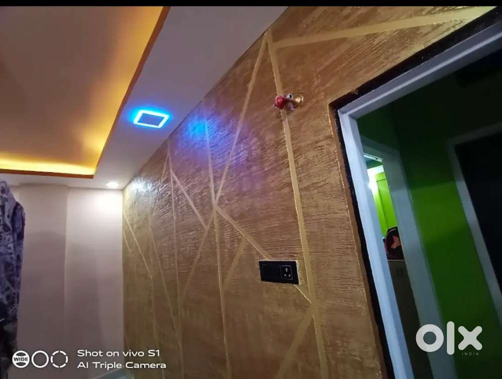 3BHK Flat – Best Price Offer